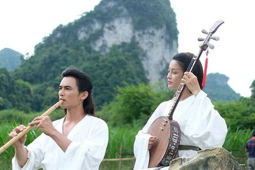 Từ phim Kiều, hãy thận trọng khi chạm vào kiệt tác