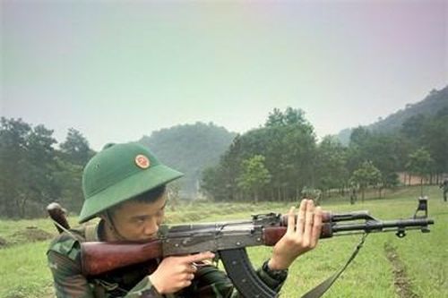 Tự hào tiếp nối truyền thống gia đình