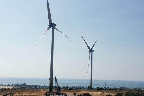 Ninh Thuận: Điểm sáng tăng trưởng ở khu vực Nam Trung Bộ, Tây Nguyên