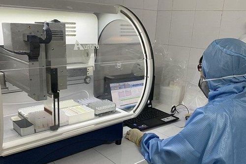 Nghệ An: Có 2 trường hợp dương tính với SARS-CoV2 từ Nhật Bản về
