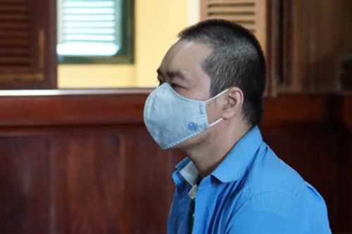 Án tử cho kẻ đốt nhà hàng xóm làm 5 người chết sáng 27 Tết