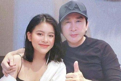 Con gái giọng ca cải lương Kim Tử Long gây sốt bởi nhan sắc 'cực phẩm'