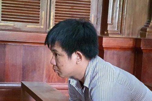 Bản án cho kẻ đâm chết bạn nhậu rồi tự tử bất thành