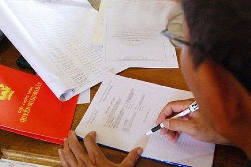 Sắp tới, không cần bản sao CCCD vẫn làm được thủ tục về nhà ở