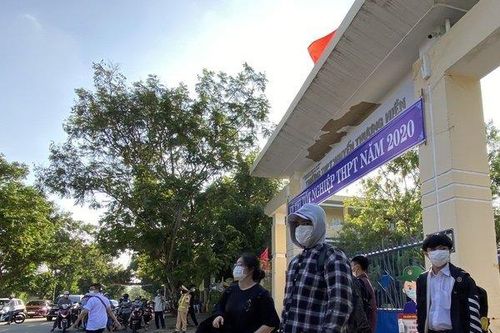 Sau vụ hơn 30 học sinh ngộ độc, UBND TP. Đà Nẵng siết chặt an toàn