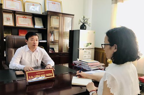 Bảo đảm an toàn cho chiến dịch tiêm chủng vắc - xin phòng COVID-19 trên địa bàn tỉnh