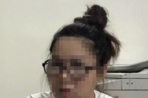 Dọa tung clip 'nóng' để tống tiền người tình