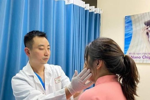 Người phụ nữ mang nhiễm sắc thể của nam giới