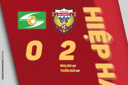 Derby xứ Nghệ, đẳng cấp của các ông thầy