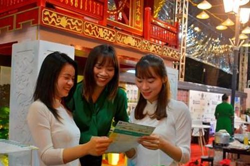 Lễ hội du lịch và văn hóa ẩm thực Hà Nội