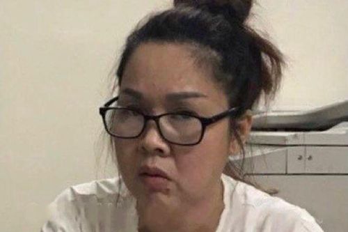 Dùng video ân ái trong nhà nghỉ tống tiền bạn tình