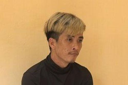 Khởi tố con nghiện dùng kéo đâm người do mâu thuẫn