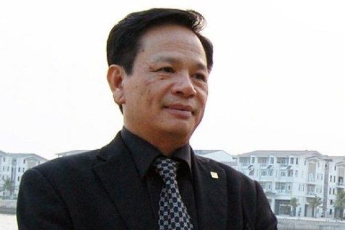 Chơi lớn như 'chúa đảo Tuần Châu' Đào Hồng Tuyển