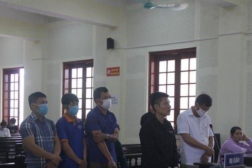 Tận cùng bi kịch trong vụ án em 'kéo' anh trai vào tù vì viên gạch vỡ