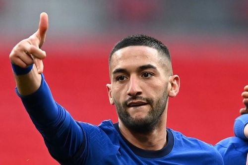 Chelsea loại Man City khỏi FA Cup