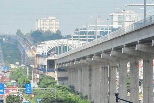 Thị trường bất động sản 'ăn theo' thông tin quy hoạch