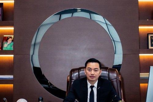 Chủ tịch Sunshine Group được đề cử vào HĐQT Kienlongbank