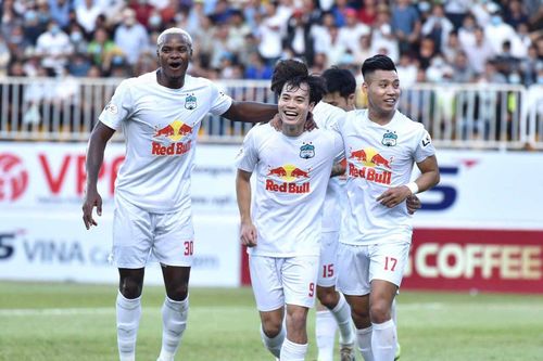Thử thách chờ đón Hoàng Anh Gia Lai trong trận gặp Hà Nội FC