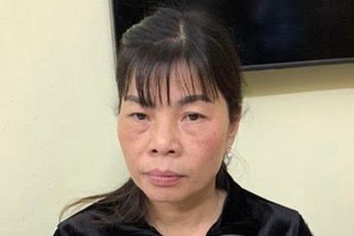 Lừa 'đáo hạn' ngân hàng sau đó chiếm đoạt hơn 20 tỷ đồng