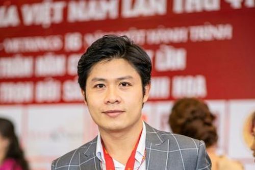 Nhạc sĩ trẻ sáng tác nhiều ca khúc thiếu nhi nhất Việt Nam