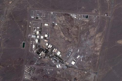 Iran đánh giá lạc quan tiến bộ trong đàm phán hạt nhân với Mỹ
