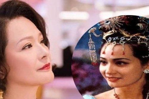 Nữ yêu tinh xinh đẹp, giàu có nhất đoàn làm phim Tây Du Ký 1986 giờ ra sao?