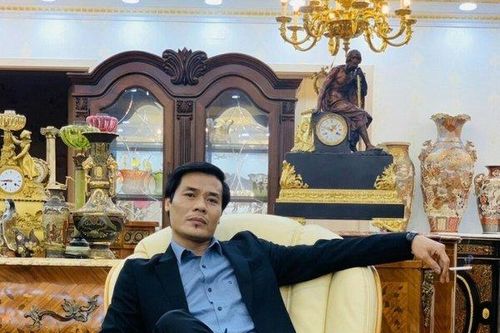 Doanh nhân Dũng Trường: Dù chơi hay kinh doanh đồ cổ đều cần cái tâm