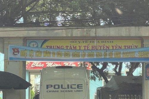 Bộ Y tế yêu cầu làm rõ vụ sản phụ tử vong sau tiêm ở Hòa Bình