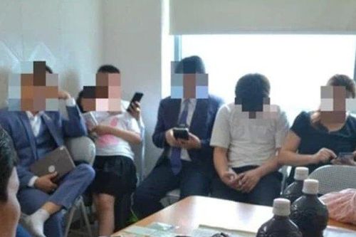 Phát hiện nhóm sinh hoạt hội Thánh Đức Chúa Trời Mẹ trái phép tại căn hộ cao cấp