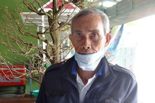 Vụ việc của đương sự đã xem xét, giải quyết