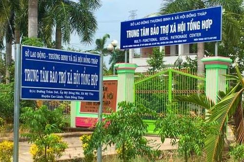 Đồng Tháp: Vì sao Giám đốc Sở Lao động - Thương binh và Xã hội tỉnh bị kỷ luật?