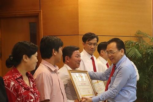Hơn 38.770 lượt khách hàng vay vốn phát triển nông nghiệp, nông thôn