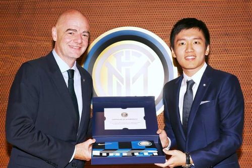 Inter Milan 'bỏ của chạy lấy người' khỏi Super League