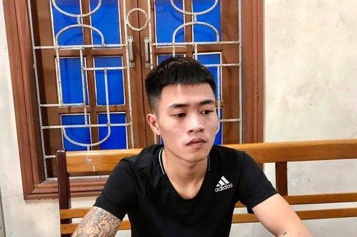 Bắt nóng 'siêu trộm' trước giờ bay ra nước ngoài