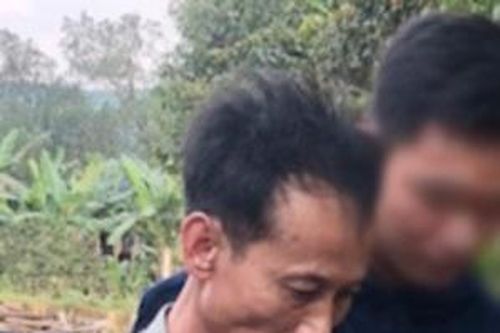 Dùng 'chó lửa' canh… 'mai thúy'!