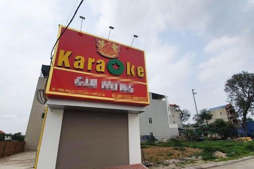 Nam thanh niên tử vong sau 'tiệc ma túy' tại quán karaoke
