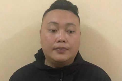 'Siêu trộm' thực hiện hàng chục vụ đột nhập, trộm cắp tài sản ở chung cư bị bắt