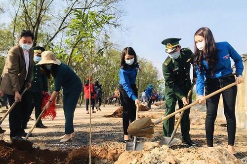 Ngày Quốc tế Mẹ Trái Đất: Hành động thực tế để bảo vệ hành tinh xanh