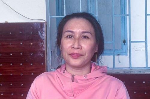 Phạt tù Lê Thị Bình do sử dụng Facebook chống phá Đảng, Nhà nước