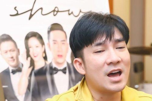 Quang Hà: 'Cát - xê của tôi chỉ 50 nghìn đồng, nhà thuê bị trộm hết'