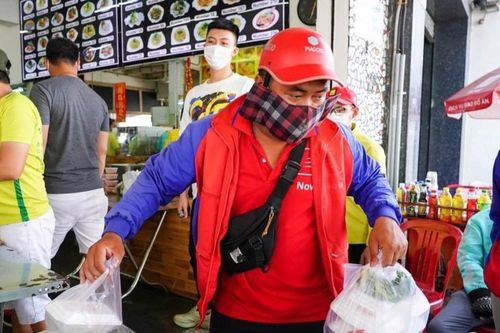 Chủ sở hữu ứng dụng Now lỗ gần 2 tỷ đồng mỗi ngày