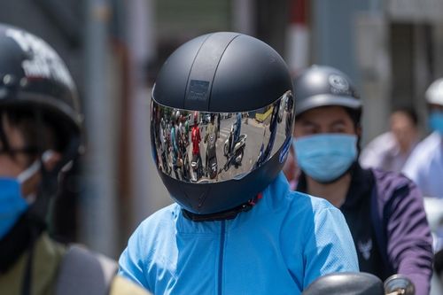 Chất lượng không khí có thực sự tốt hơn vào mùa hè?