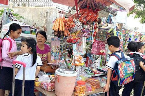 Giải pháp bền vững