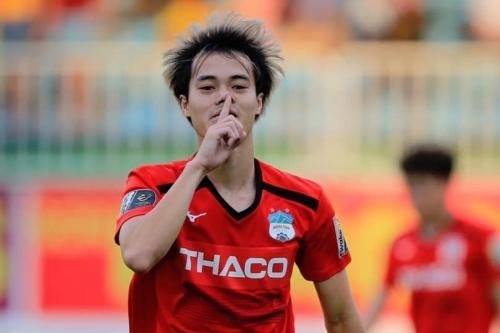Đội bóng của Áo vẫn hy vọng mua được Văn Toàn từ HAGL