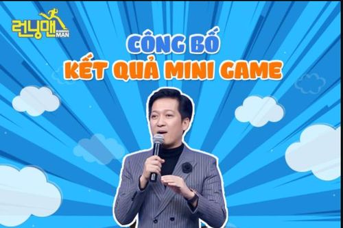 Trường Giang tham gia 'Running Man' mùa 2