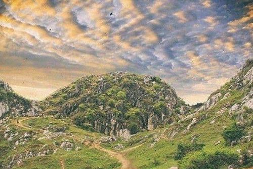 'Bỏ túi' 3 địa điểm du lịch gần Hà Nội cho bạn 'xả hơi' cuối tuần