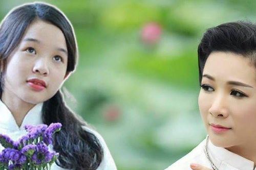 Con gái lớn của Thanh Thanh Hiền: Nổi tiếng xinh đẹp, tài năng từ thời đi học