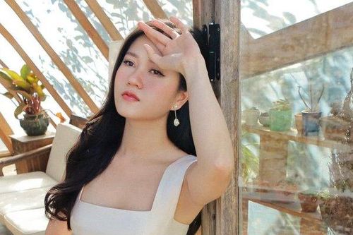 Lâm Vỹ Dạ tiết lộ hào quang, tiền tài, danh vọng cũng không bằng điều này