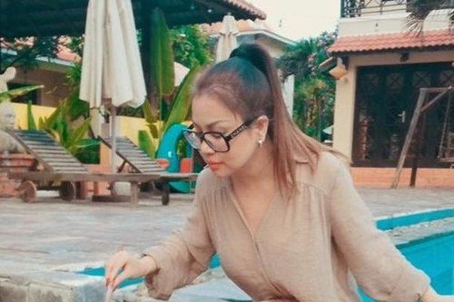 Ca sĩ Minh Tuyết chính thức gia nhập TikTok bằng video hậu trường vui nhộn