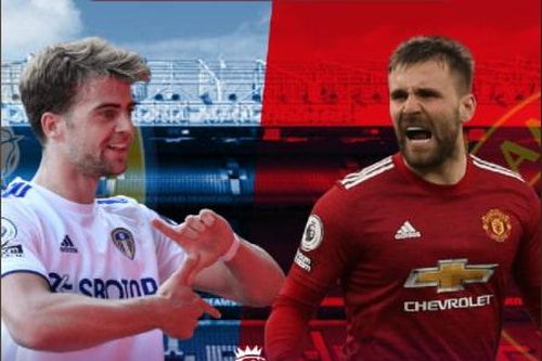 Nhận định Leeds United vs Manchester United: Leeds không nao núng